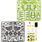 Elenco® Teach Tech™ Meta.4 Transformational Robot Kit